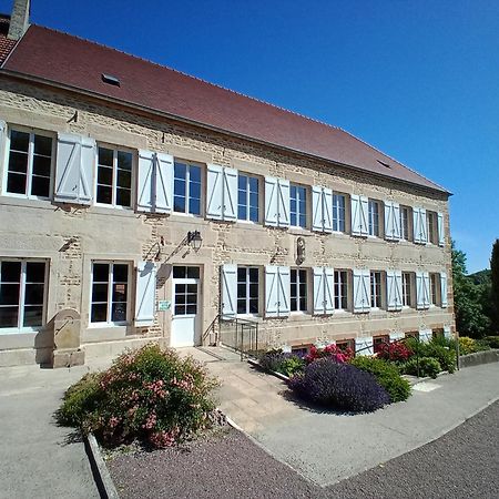Domaine Ferme Sainte Anne Hotel Langres Luaran gambar