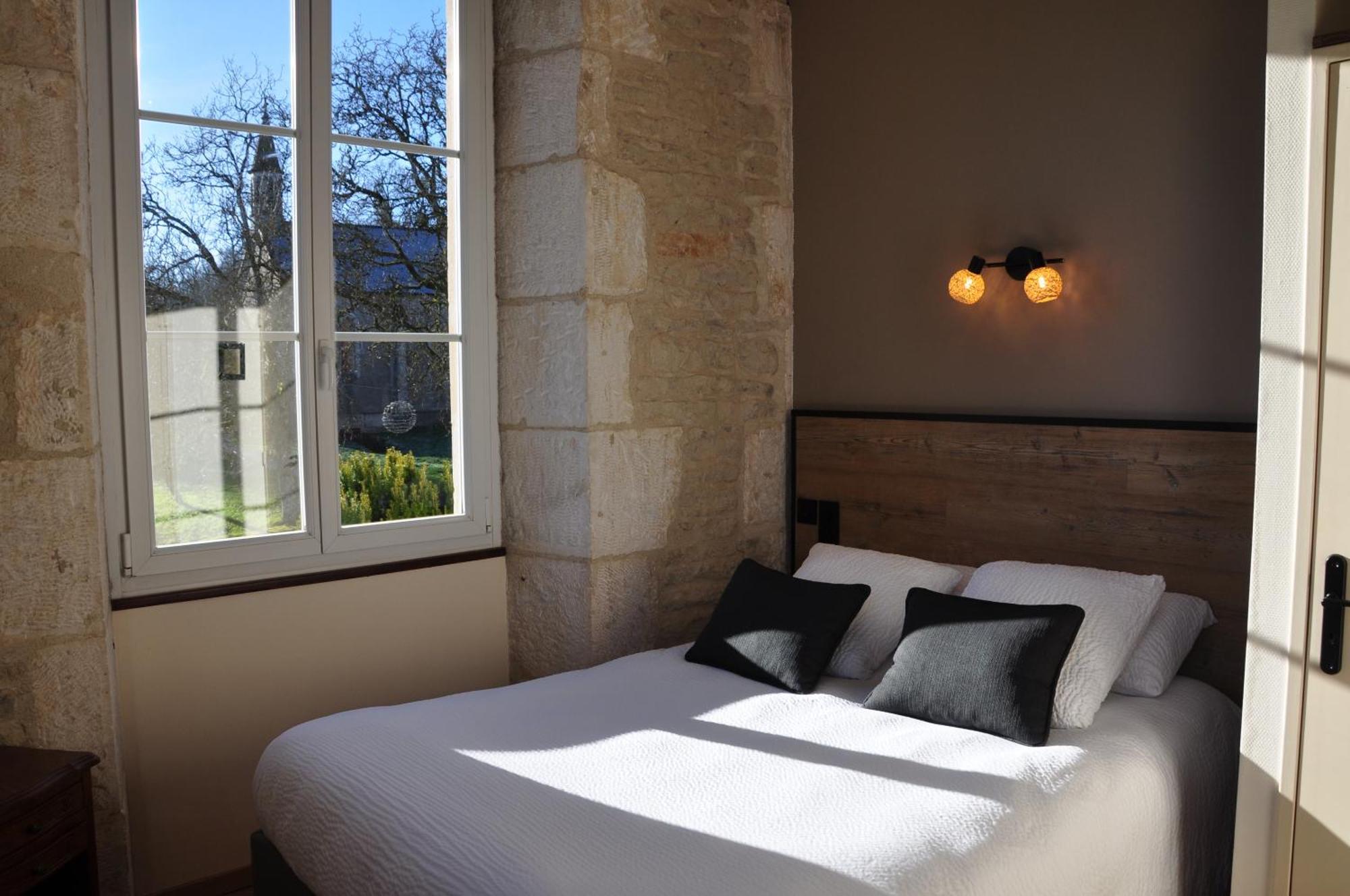Domaine Ferme Sainte Anne Hotel Langres Luaran gambar
