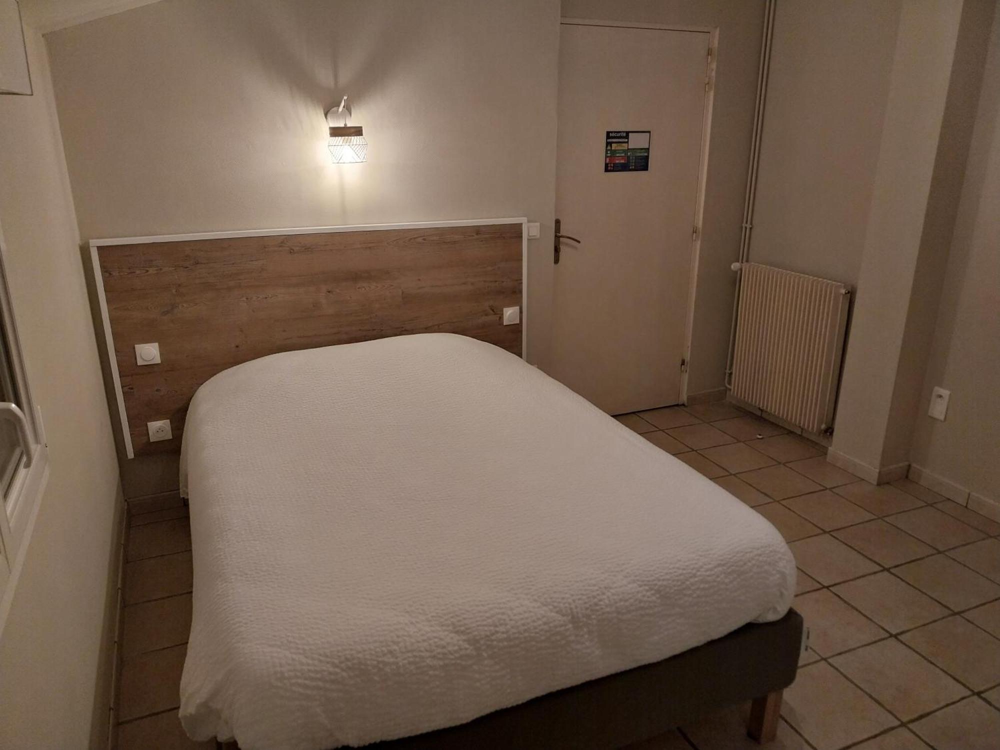 Domaine Ferme Sainte Anne Hotel Langres Luaran gambar