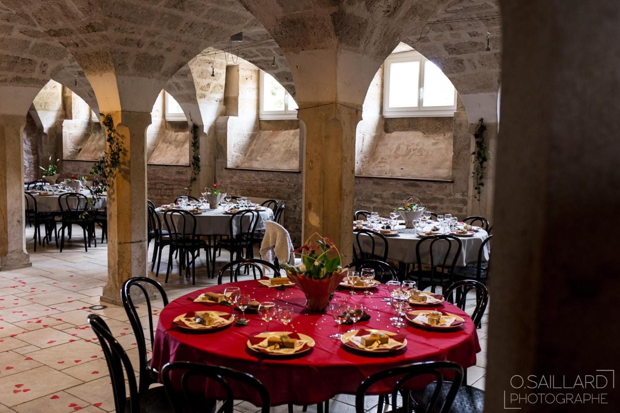 Domaine Ferme Sainte Anne Hotel Langres Luaran gambar