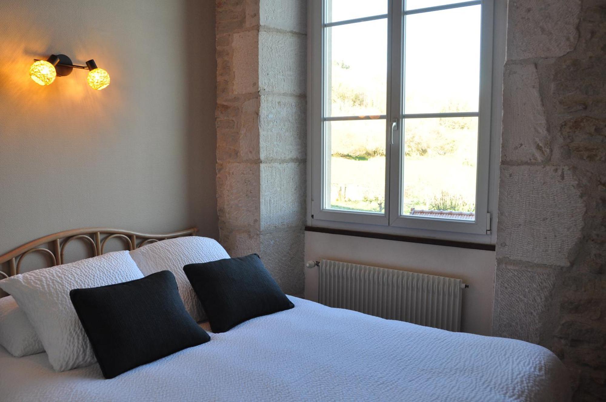 Domaine Ferme Sainte Anne Hotel Langres Luaran gambar